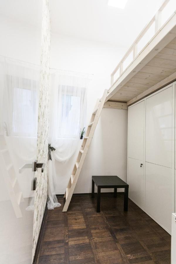 Vintage Tomasza Apartment Краків Екстер'єр фото