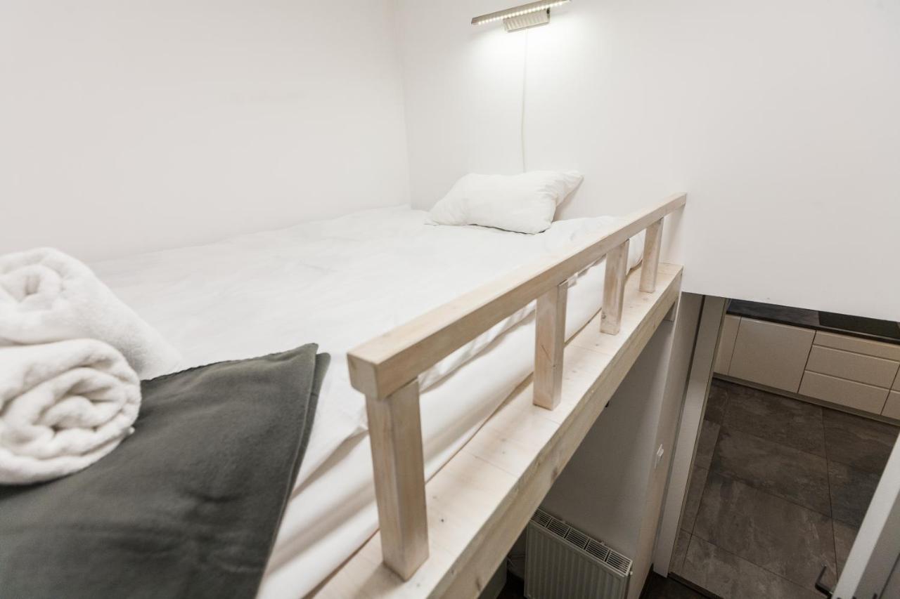 Vintage Tomasza Apartment Краків Екстер'єр фото