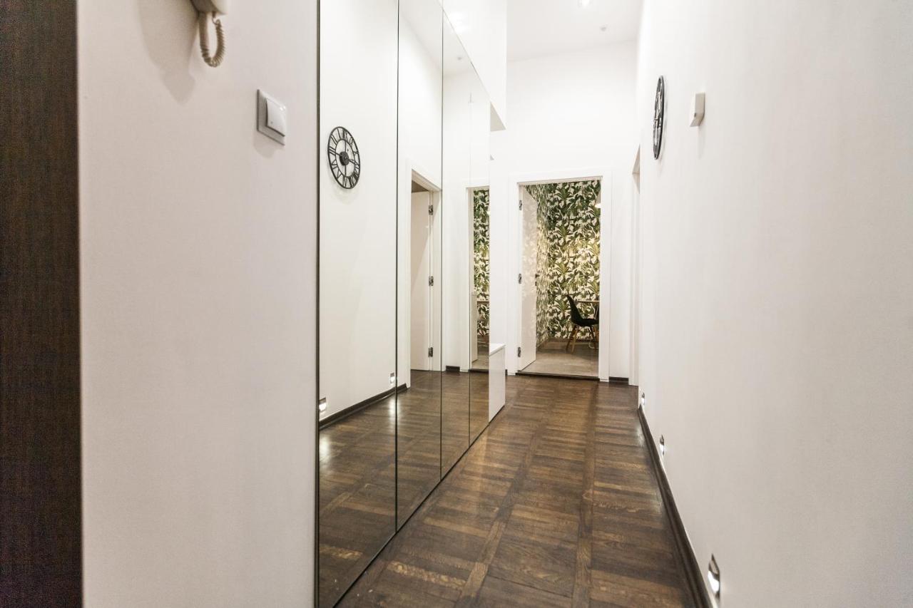 Vintage Tomasza Apartment Краків Екстер'єр фото