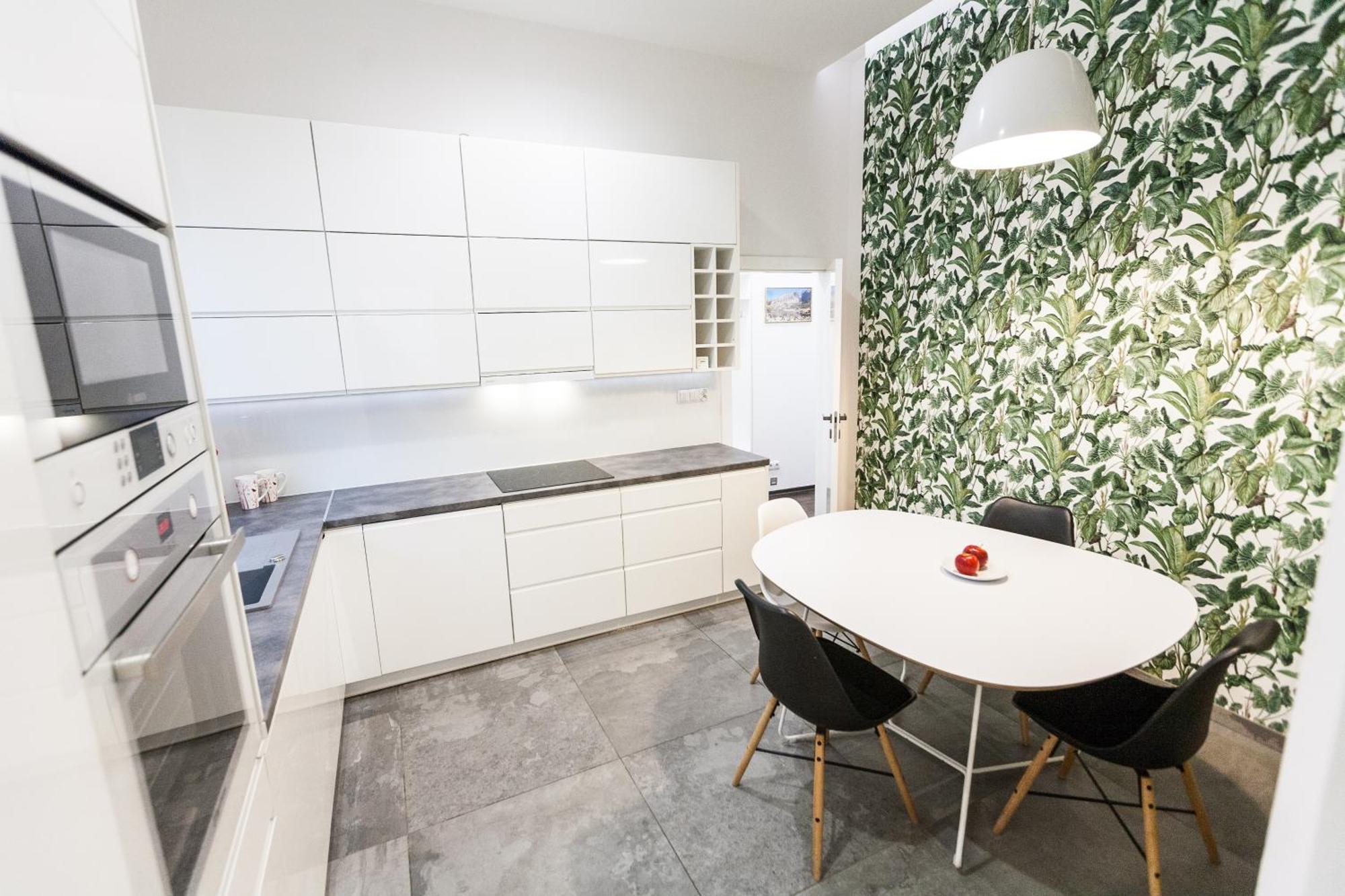 Vintage Tomasza Apartment Краків Екстер'єр фото